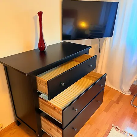 Freudenstadt City Apartment Apartment *