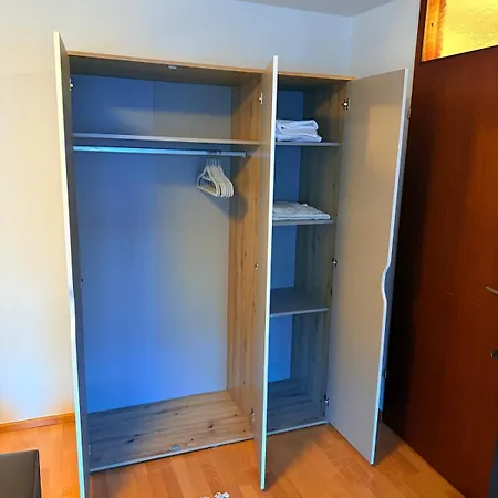 Apartamento Freudenstadt City Apartment *
