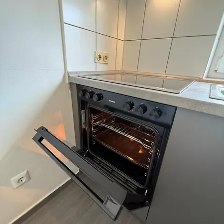 Apartamento Freudenstadt City Apartment Freudenstadt