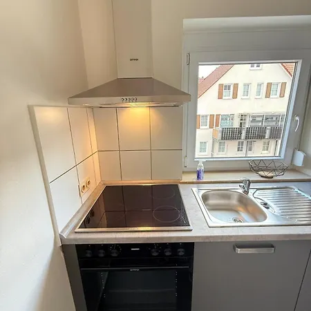 Freudenstadt City Apartment * Freudenstadt