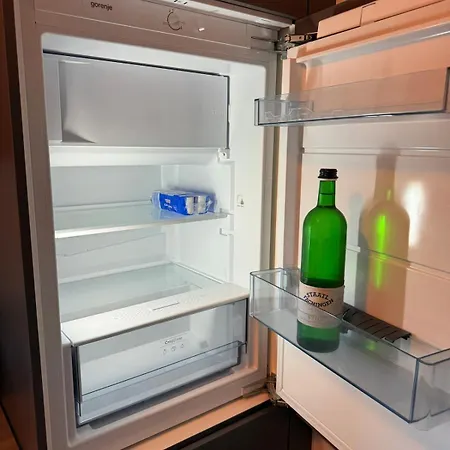 Apartamento Freudenstadt City Apartment
