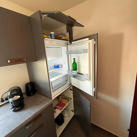 Freudenstadt City Apartment Apartamento *