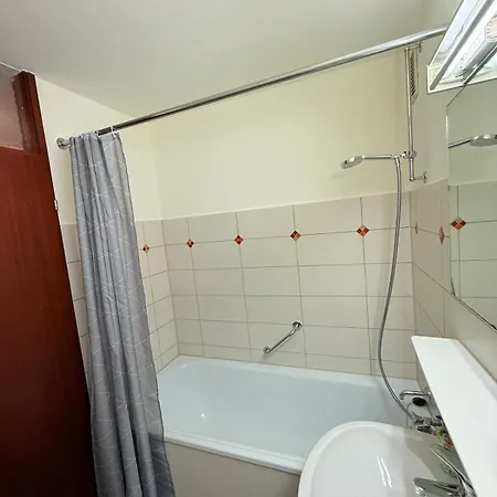 Freudenstadt City Apartment Apartamento